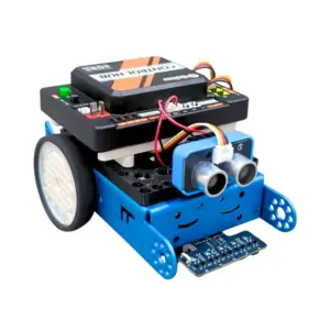 Kit Robot lập trình xBot Evo