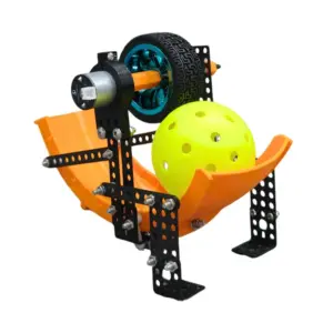 Kit cơ cấu bắn banh cho robot ORC K2 2027