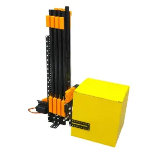 Kit cơ cấu nâng hạ cho robot ORC K2