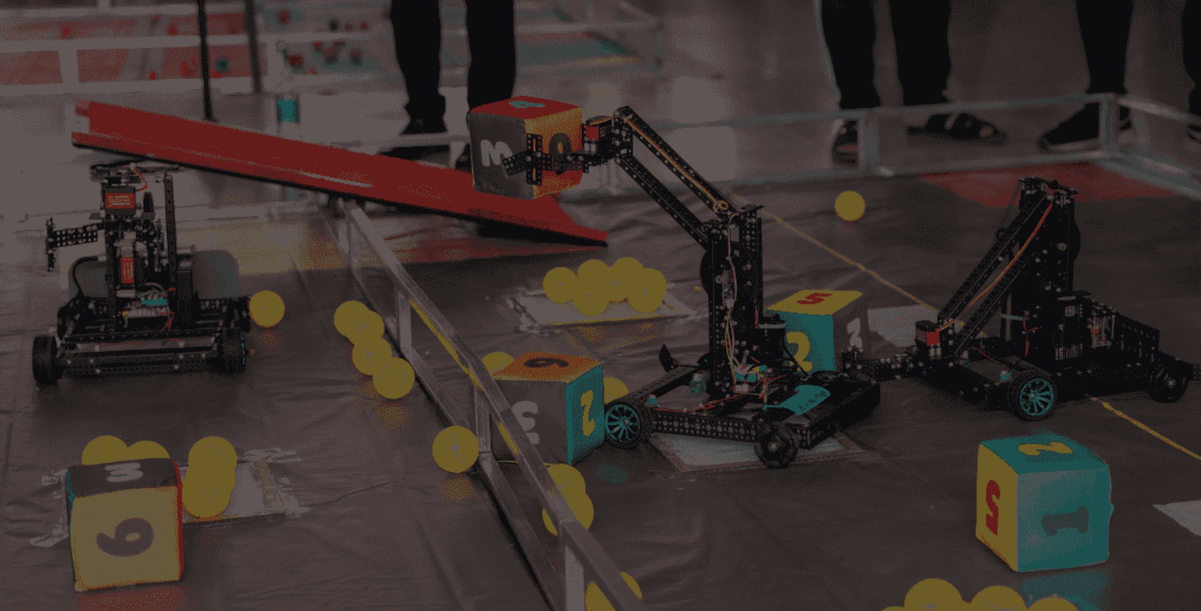 OPEN ROBOTICS CHALLENGE