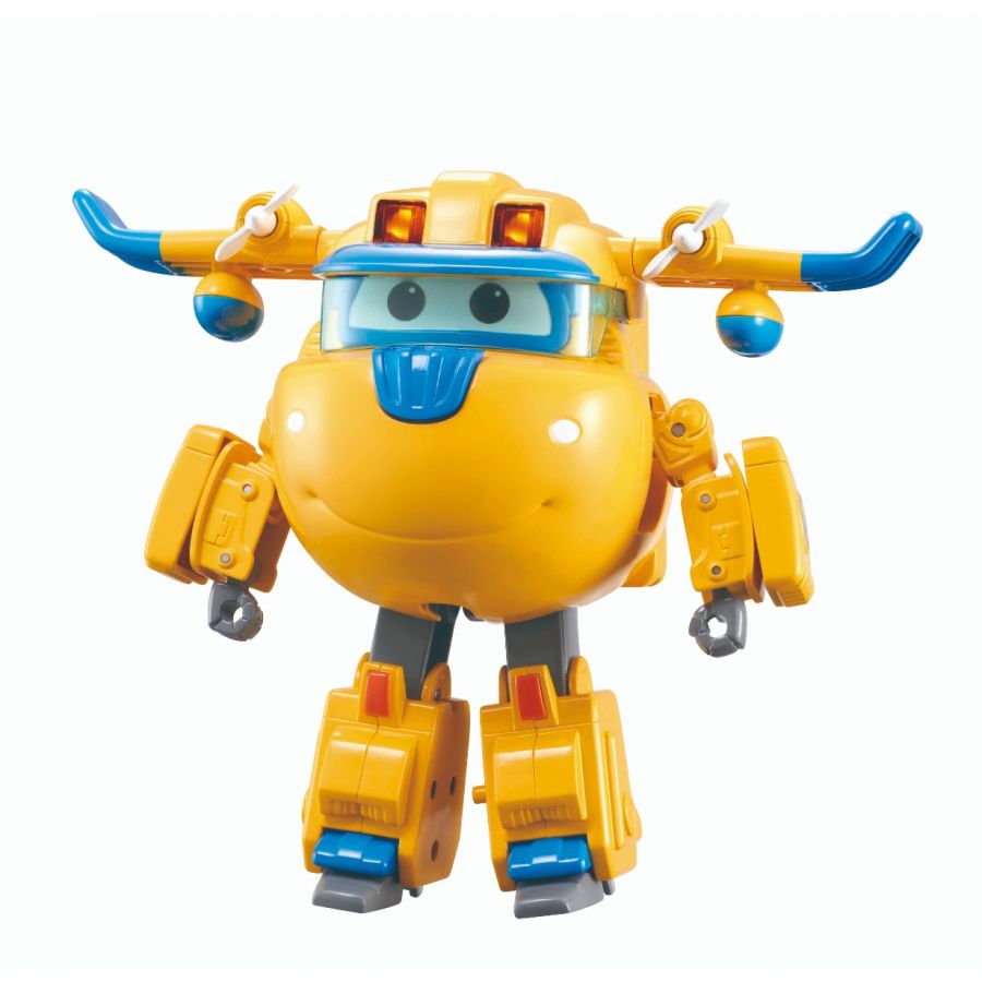 Đồ chơi robot thông minh