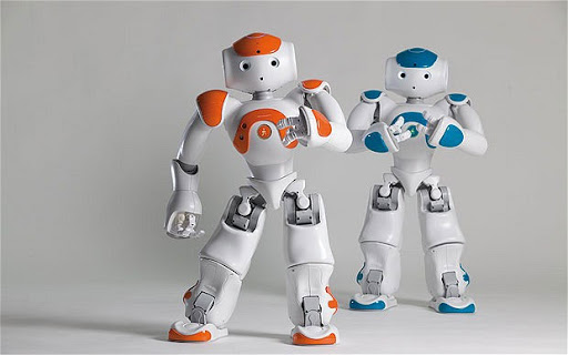 Đồ chơi Robot không phải là tất cả trong giáo dục STEM