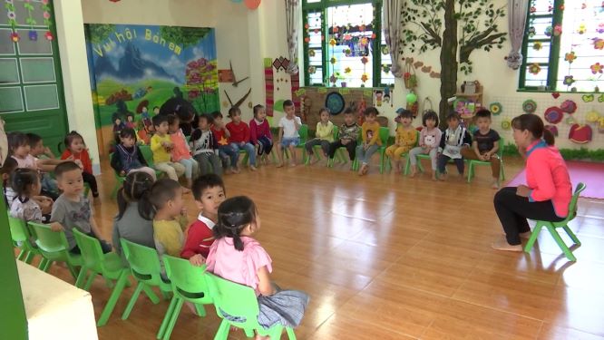 STEM Education phù hợp với cả bé trai lẫn gái