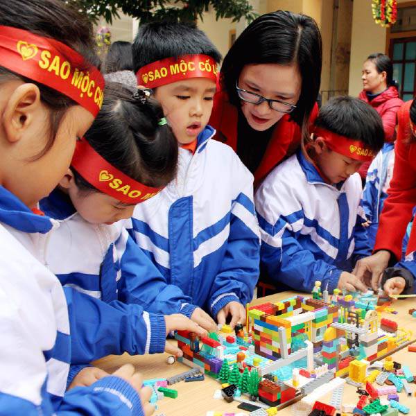 Mô hình giáo dục 5E hiện đại