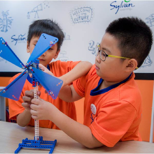 Cách thiết kế bài giảng stem tại trường trung học
