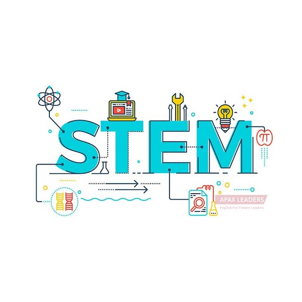Tìm hiểu về giáo dục STEM 4.0