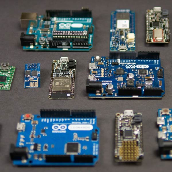 Arduino là gì