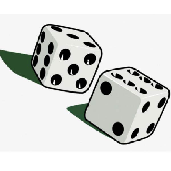 Thảy xúc xắc cùng Yolo:Bit