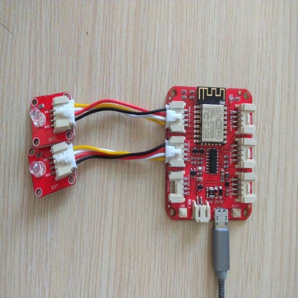 Module Plug And Play