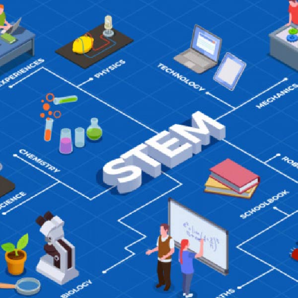 STEM là gì