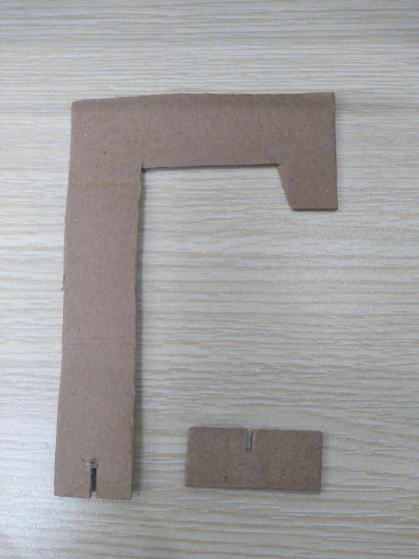 Cắt bìa Carton