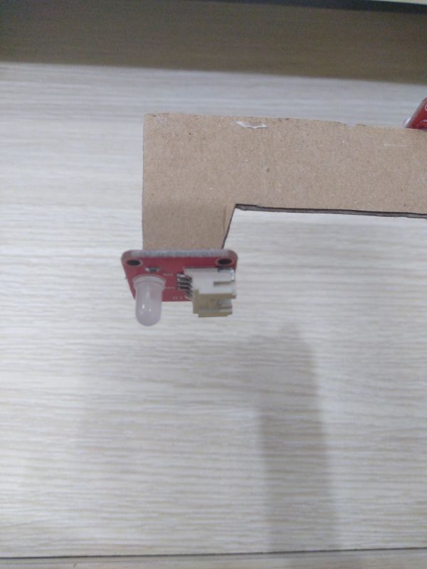 Cố định module