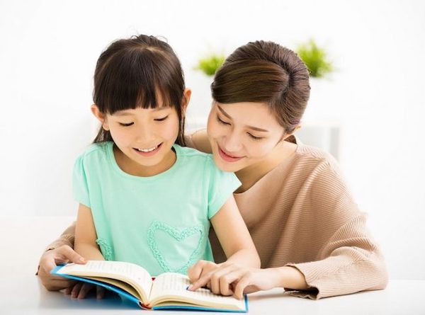 Cách giáo dục con đúng: lắng nghe con