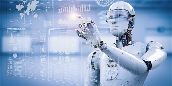 Có nên cho trẻ tìm hiểu Robotics