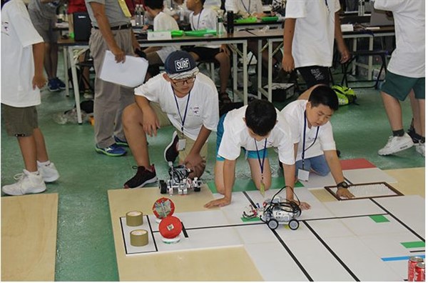 Công nghệ Robot sẽ mở ra tương lai tốt hơn cho trẻ