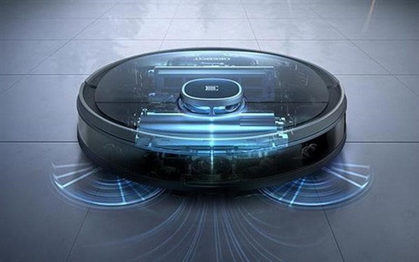 Công nghệ robotics