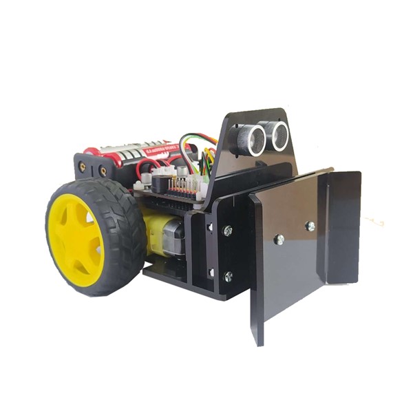 Có nên cho trẻ tìm hiểu về Robotics