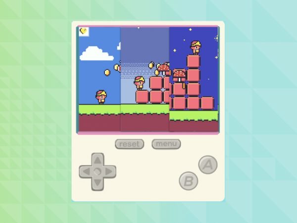 Lập trình game - cách dạy lập trình cho trẻ hiệu quả