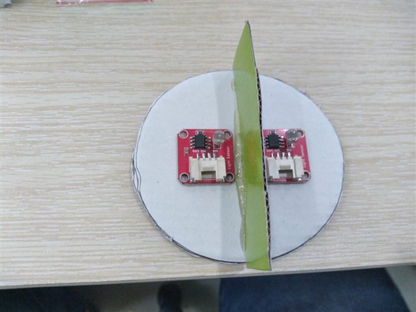 Cố định module