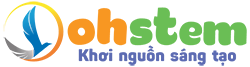 Thiết bị giáo dục STEM logo