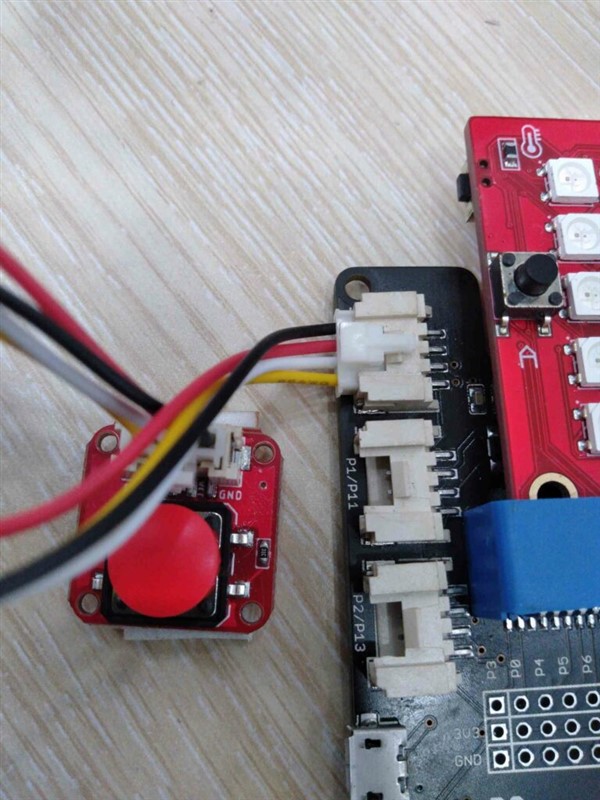 Kết nối module