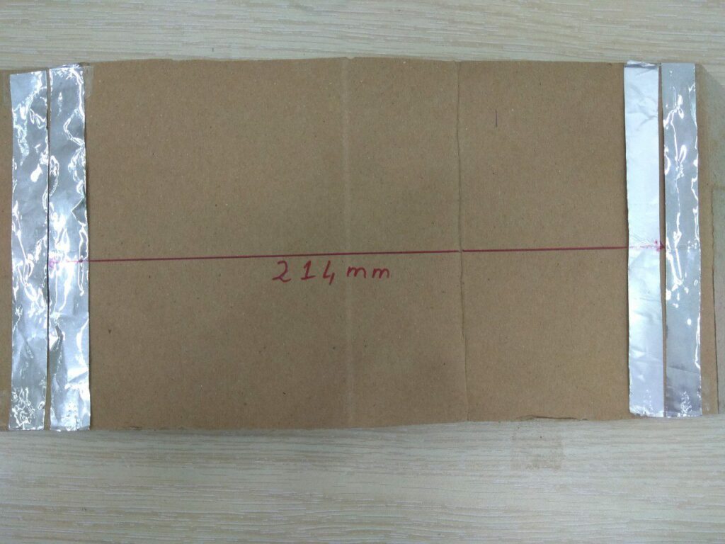 Đo khoảng cách