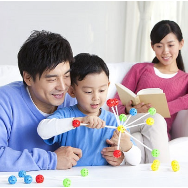Phương pháp dạy con