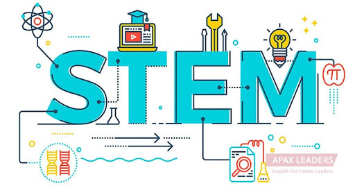 Giáo dục STEM là gì?