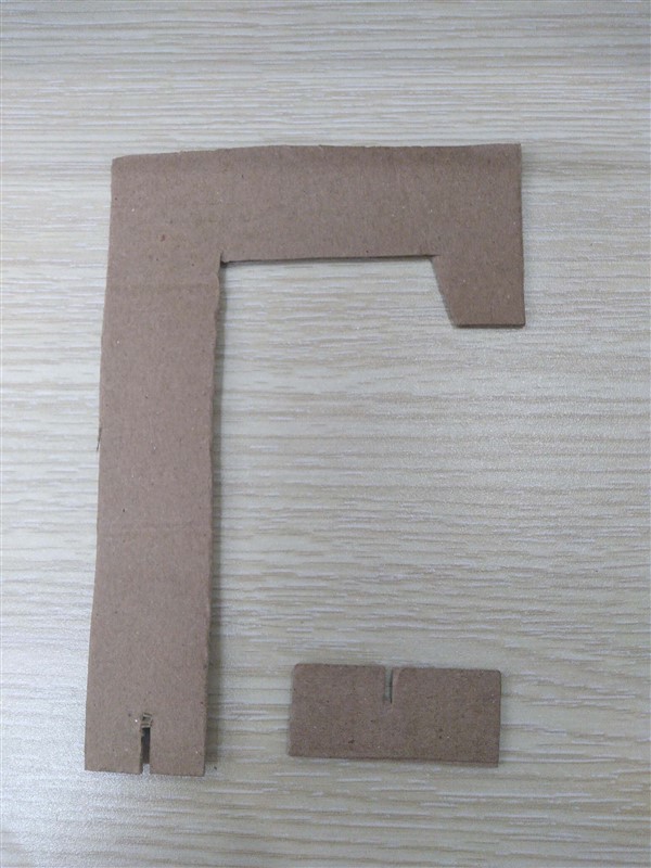 Cắt bìa Carton