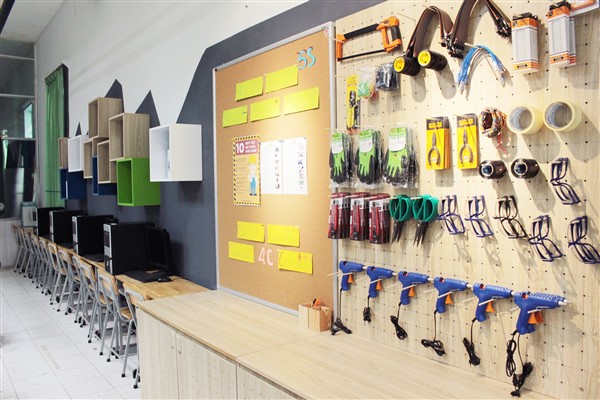 Bài giảng STEM phải gắn liền với thực tế