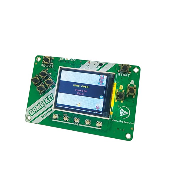 Kit vừa học vừa chơi cho trẻ