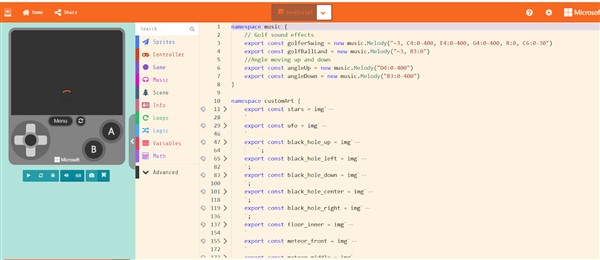 Hỗ trợ ngôn ngữ javascript nâng cao