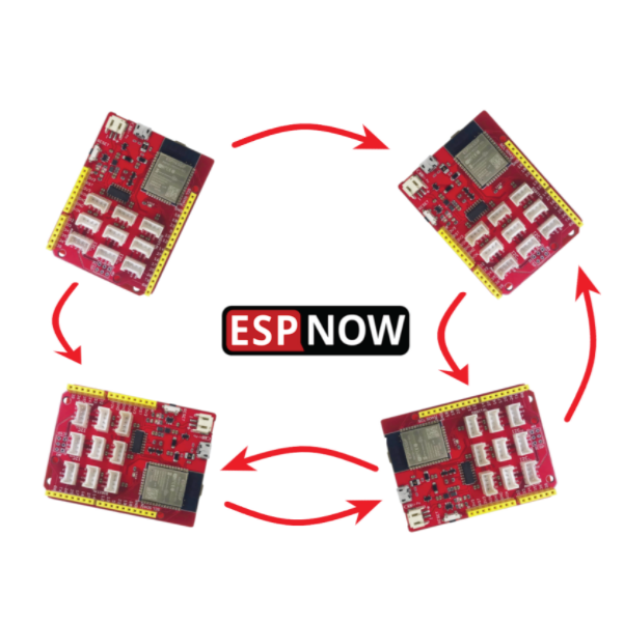 ESP NOW