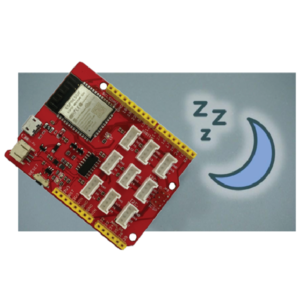 ESP32 DeepSleep với Arduino và Wakeup Sources
