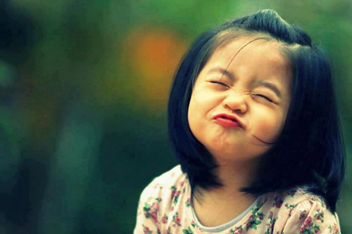 Bé giỏi giao tiếp