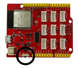 Esp32 Arduino