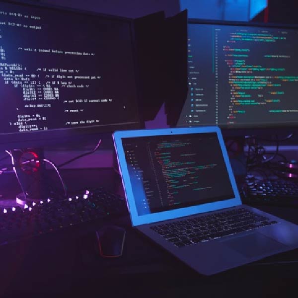 Ngôn ngữ lập trình Arduino