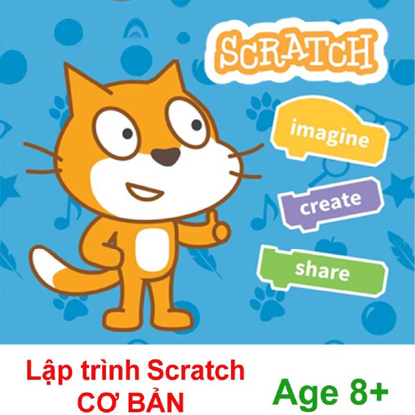 Scratch là gì