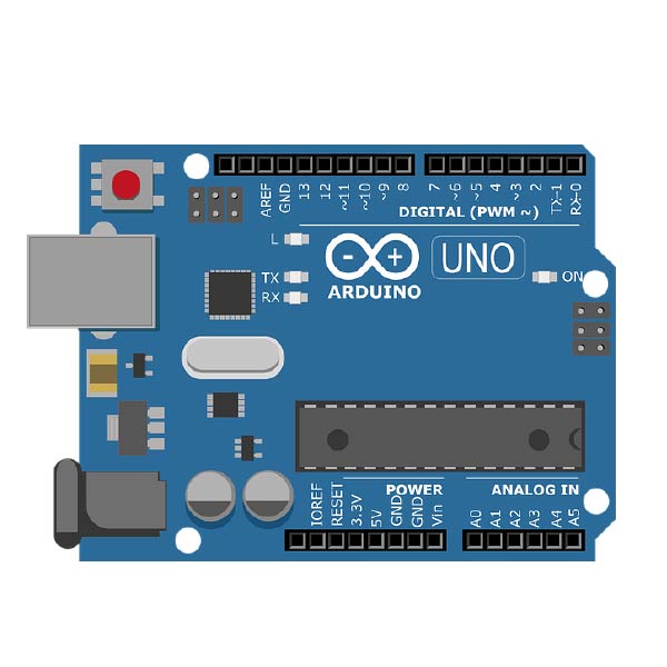 giao tiếp I2C Arduino