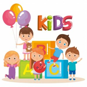 Giáo dục mầm non là gì