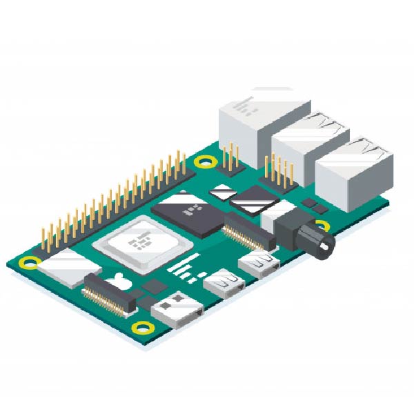 ứng dụng Arduino