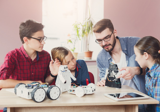 Phương pháp dạy học STEM tại Mỹ