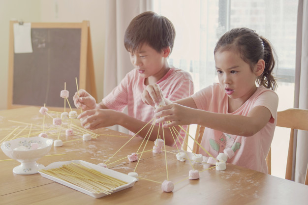 Phương pháp dạy học STEM là gì tại Israel