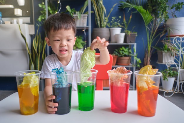 Phương pháp dạy học STEM là gì