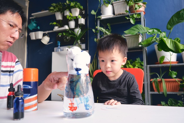 Phương pháp dạy học STEM là gì