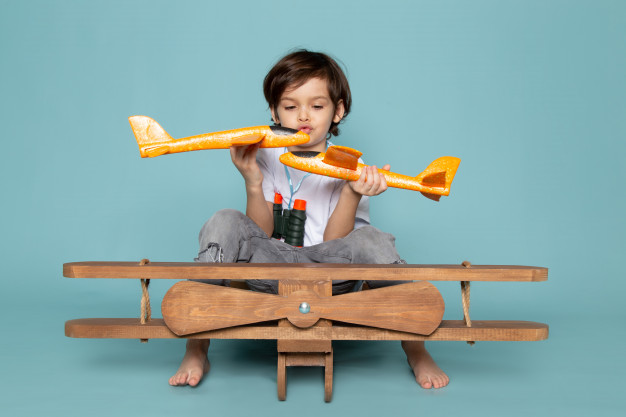Giáo dục STEM khai phá đam mê cho trẻ