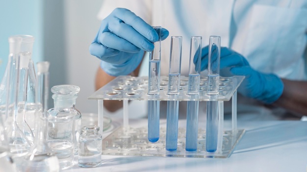 Một số phòng LAB điển hình