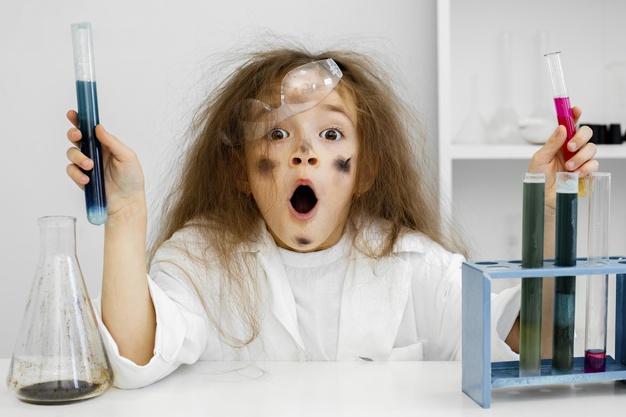 Quy định phòng LAB thí nghiệm