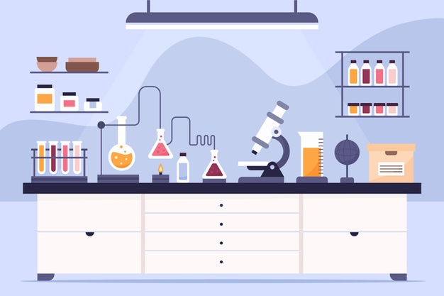 Cách sơ cứu trường hợp chấn thương trong phòng lab thí nghiệm