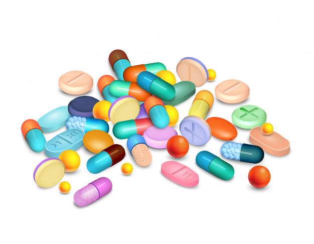 Các loại thuốc cần chuẩn bị trong phòng Lab thí nghiệm